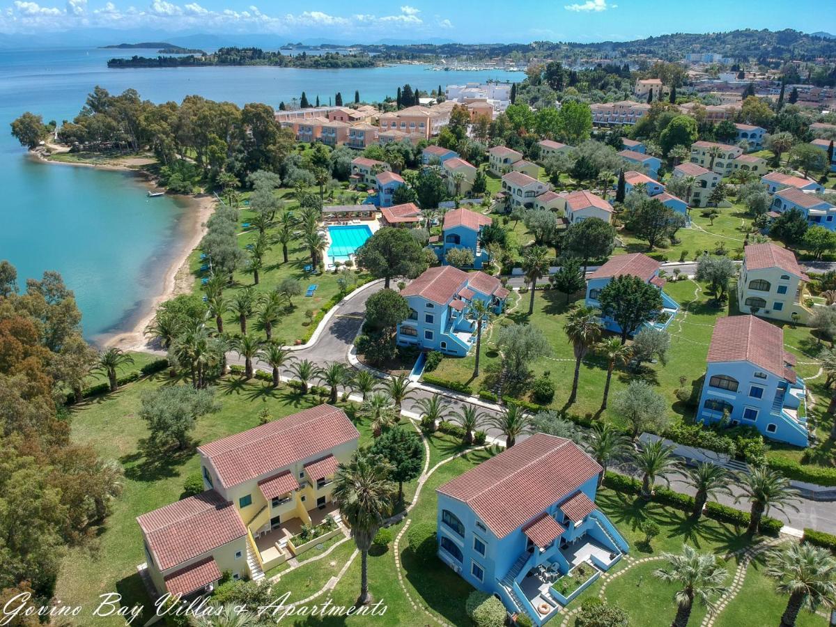 Govino Bay Gouvia