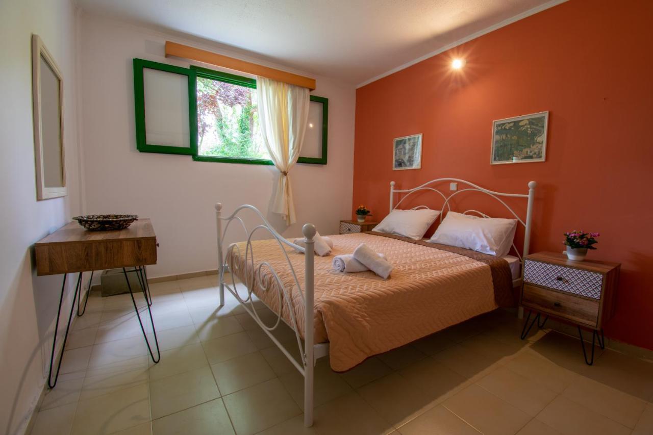Govino Bay Aparthotel 3*
