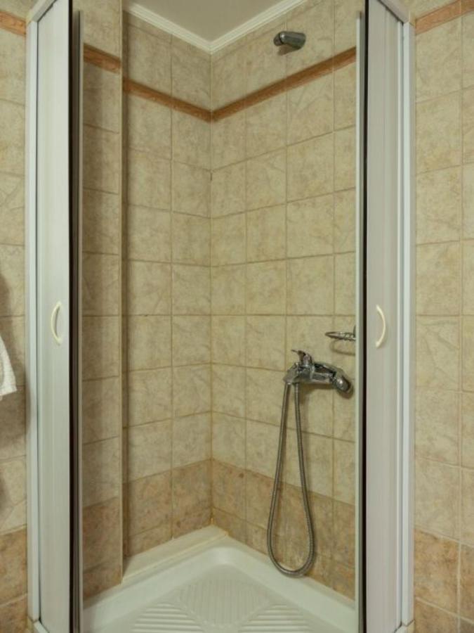 Apartment Xristinas Seaside *