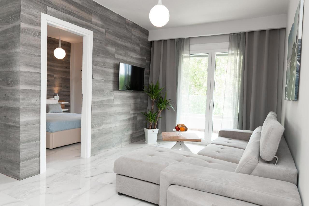 Blue View Apartment Kavala