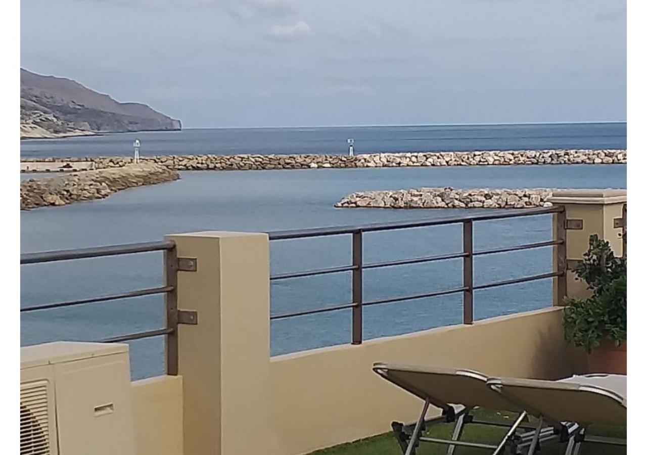 Apartment Xristinas Seaside *