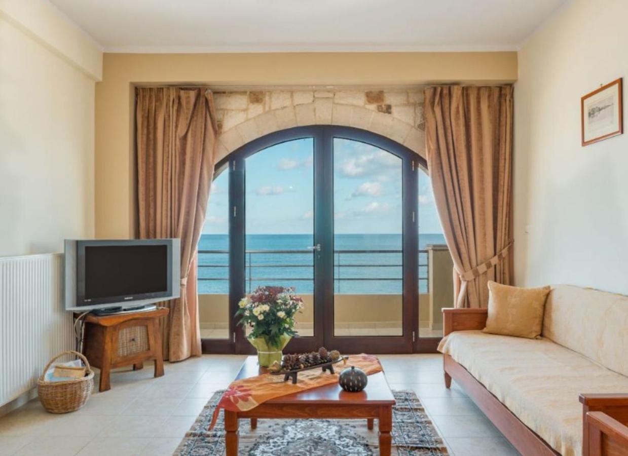 Xristinas Seaside Kolymbari