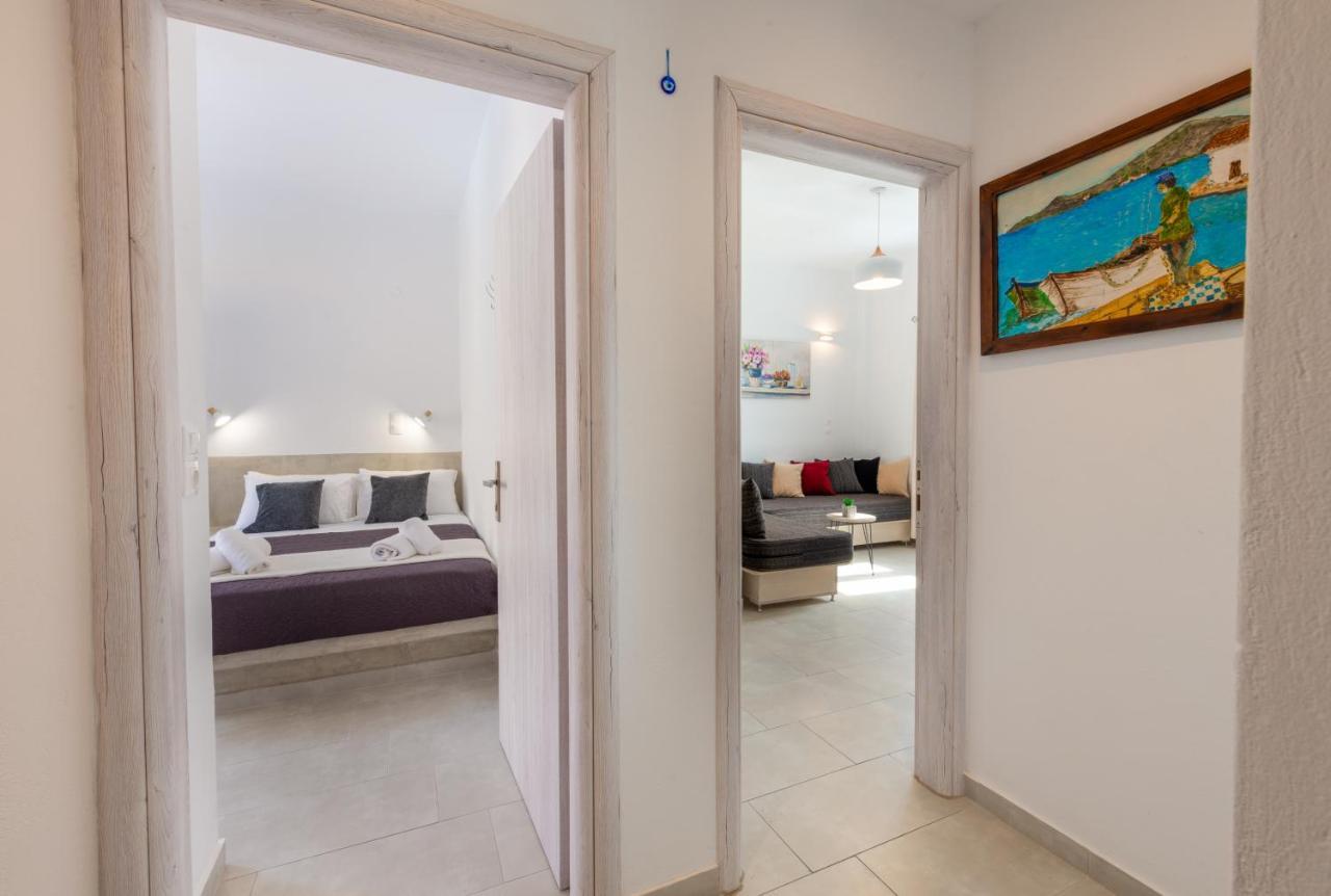 Holiday home Aislin House *