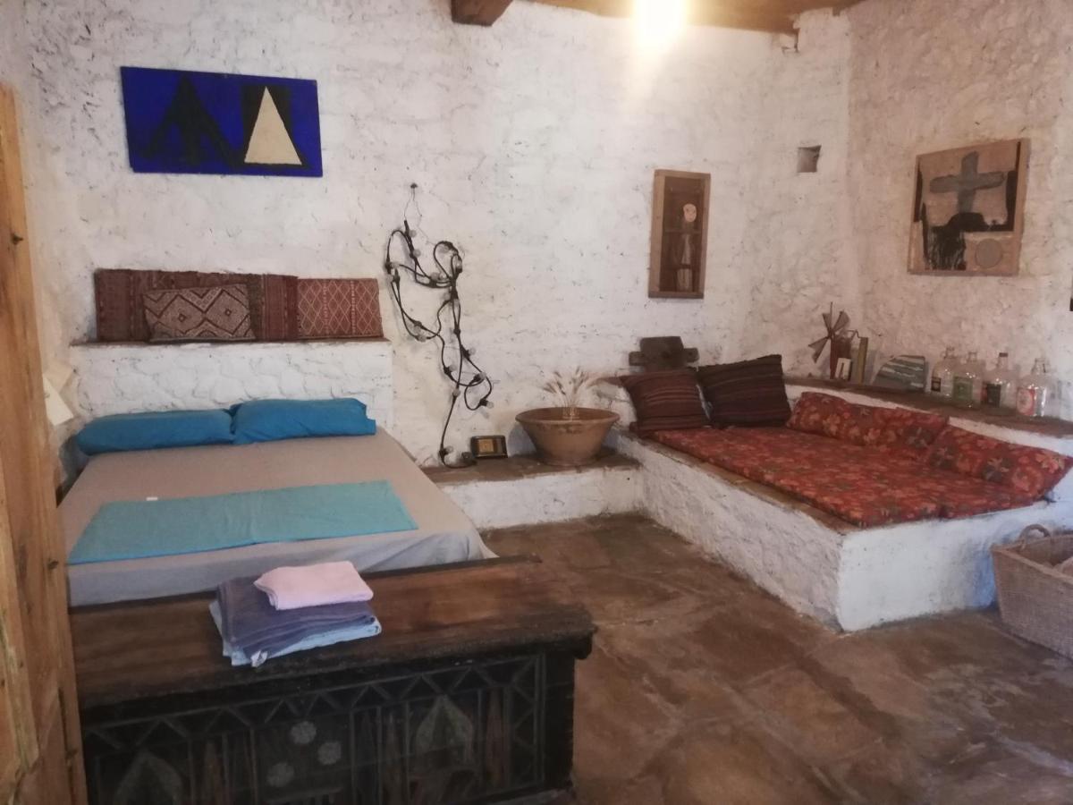 Holiday home The Traditional Hause With The View Leonidio