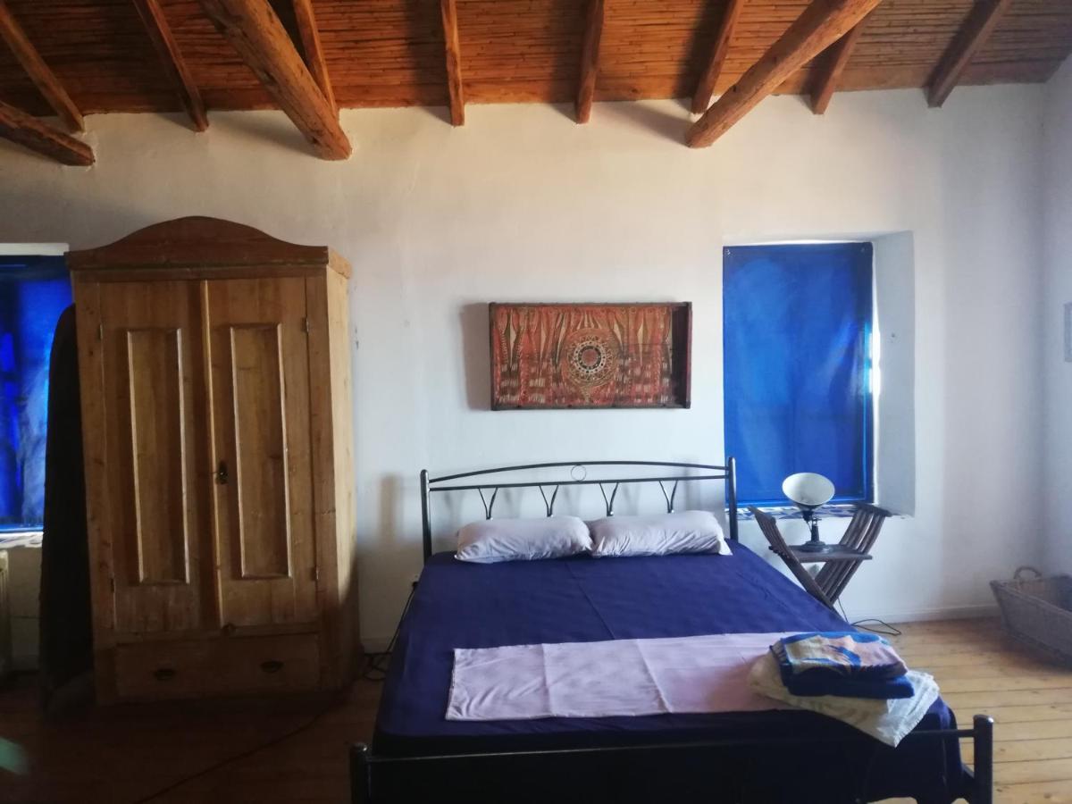 The Traditional Hause With The View Holiday home *
