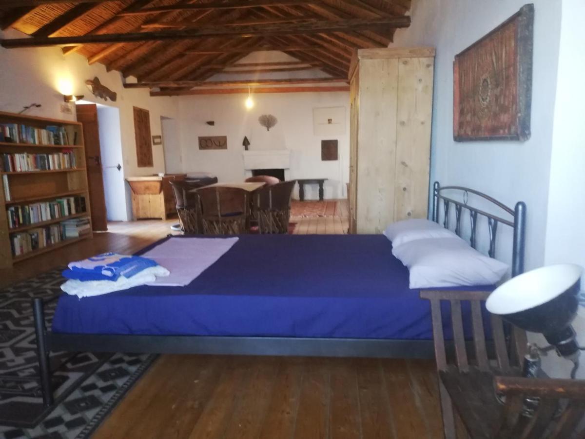 Holiday home The Traditional Hause With The View Leonidio