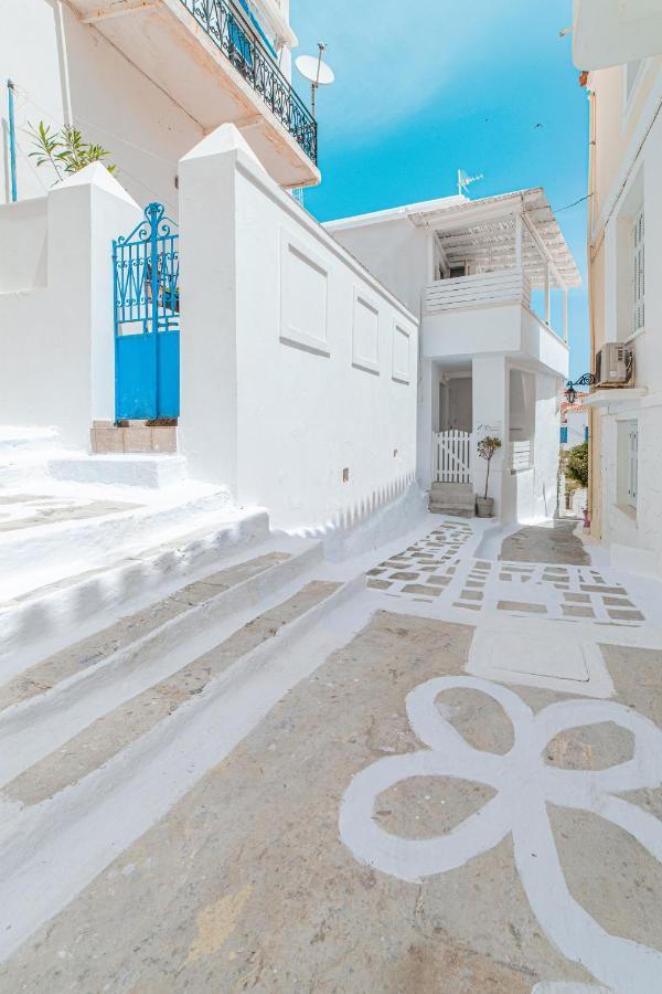 Apartment Lasia Boutique Andros Town