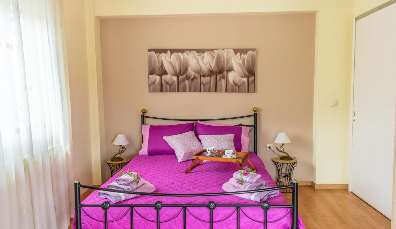 Apartment Spiti Anna Maria Corfu (city)
