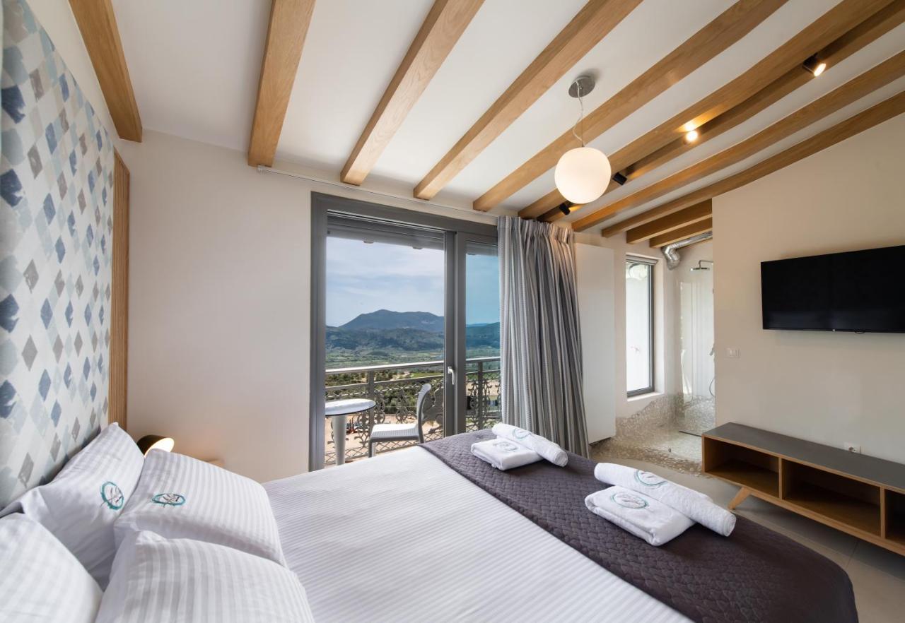 Apartment Aelia Agios Petros (Lefkada)