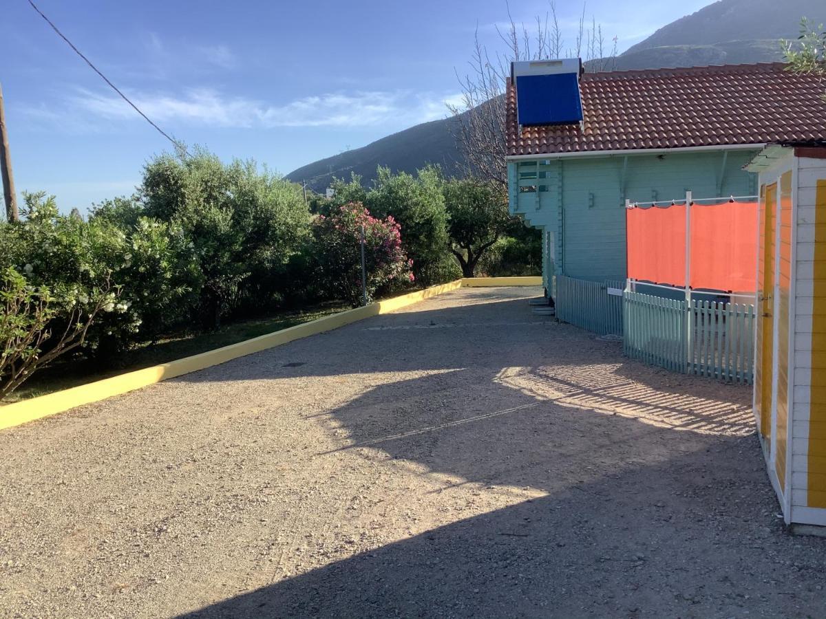The Cabin, Holiday home