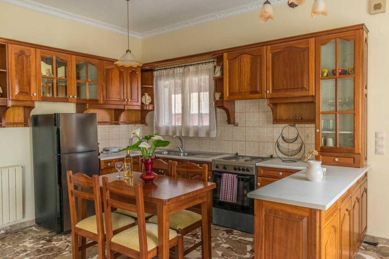 Spiti Anna Maria Apartment *