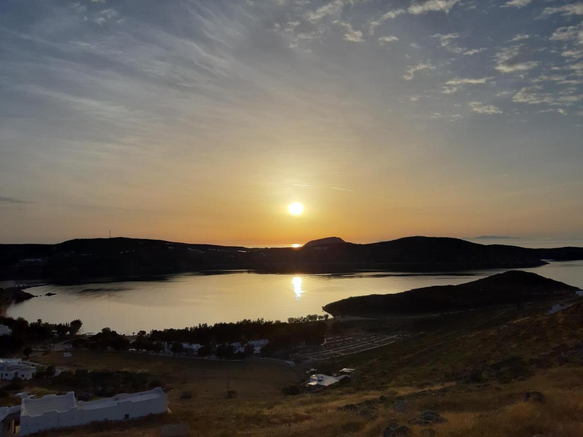 Sunrise View 2 Holiday home *