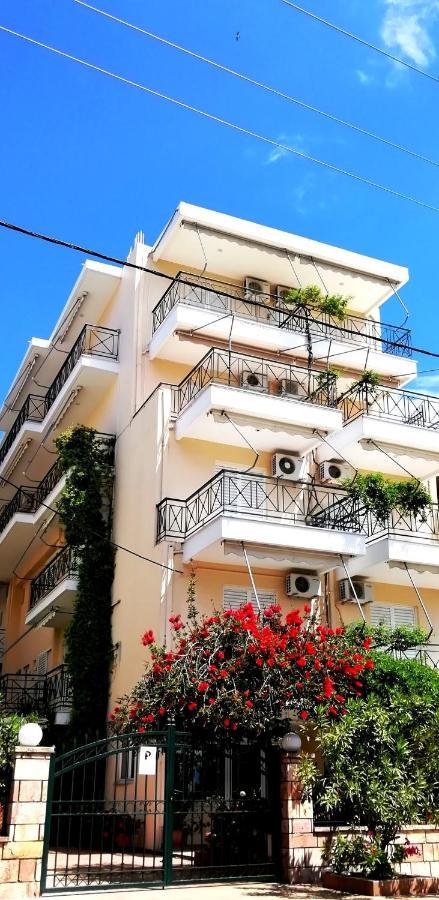 Nefeli Apartment Loutra Edipsou (Evia)