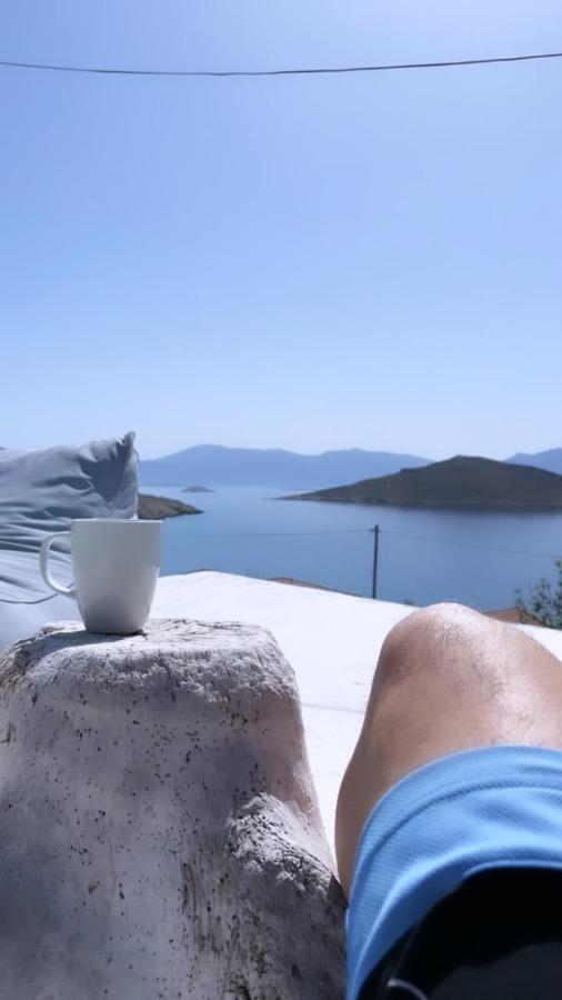 Erato-picturesque * Chalki Town