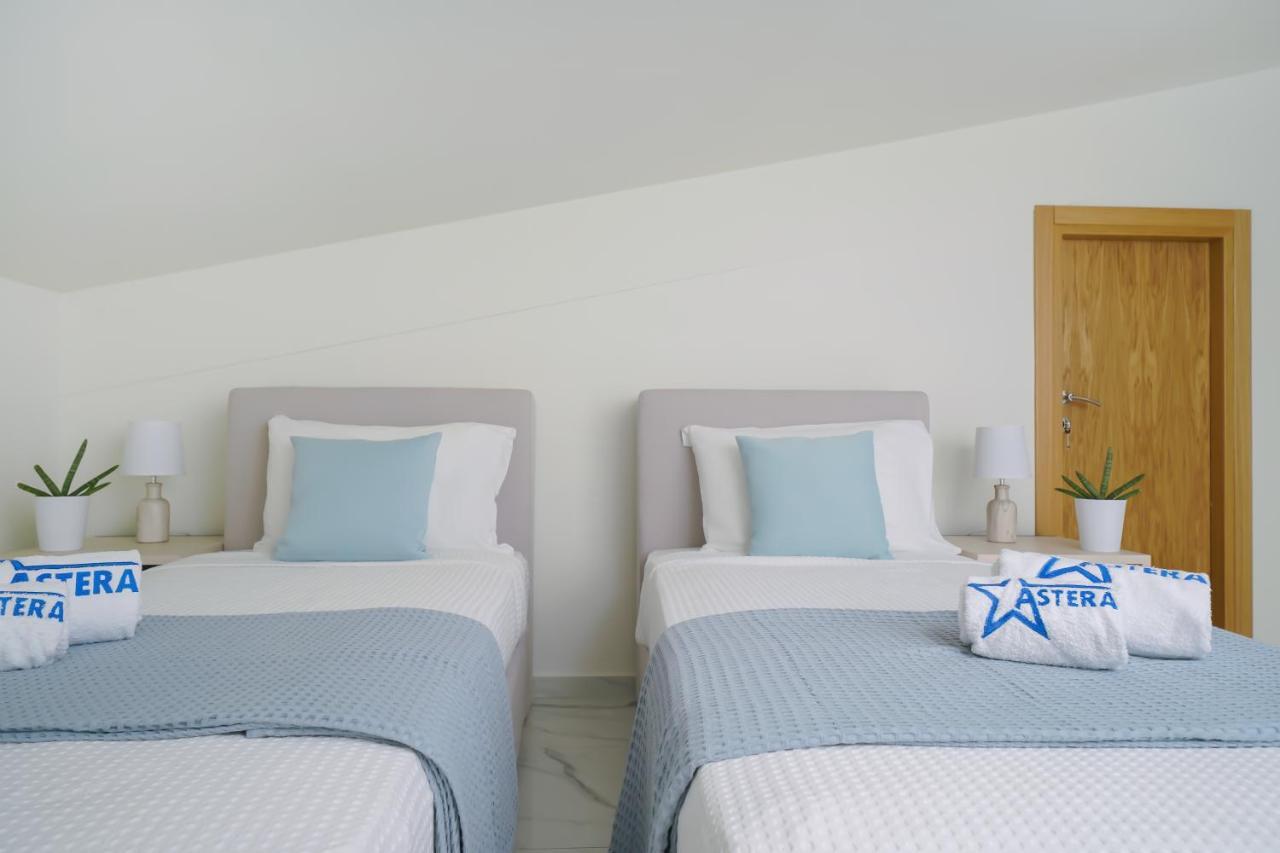 Astera Aparthotel