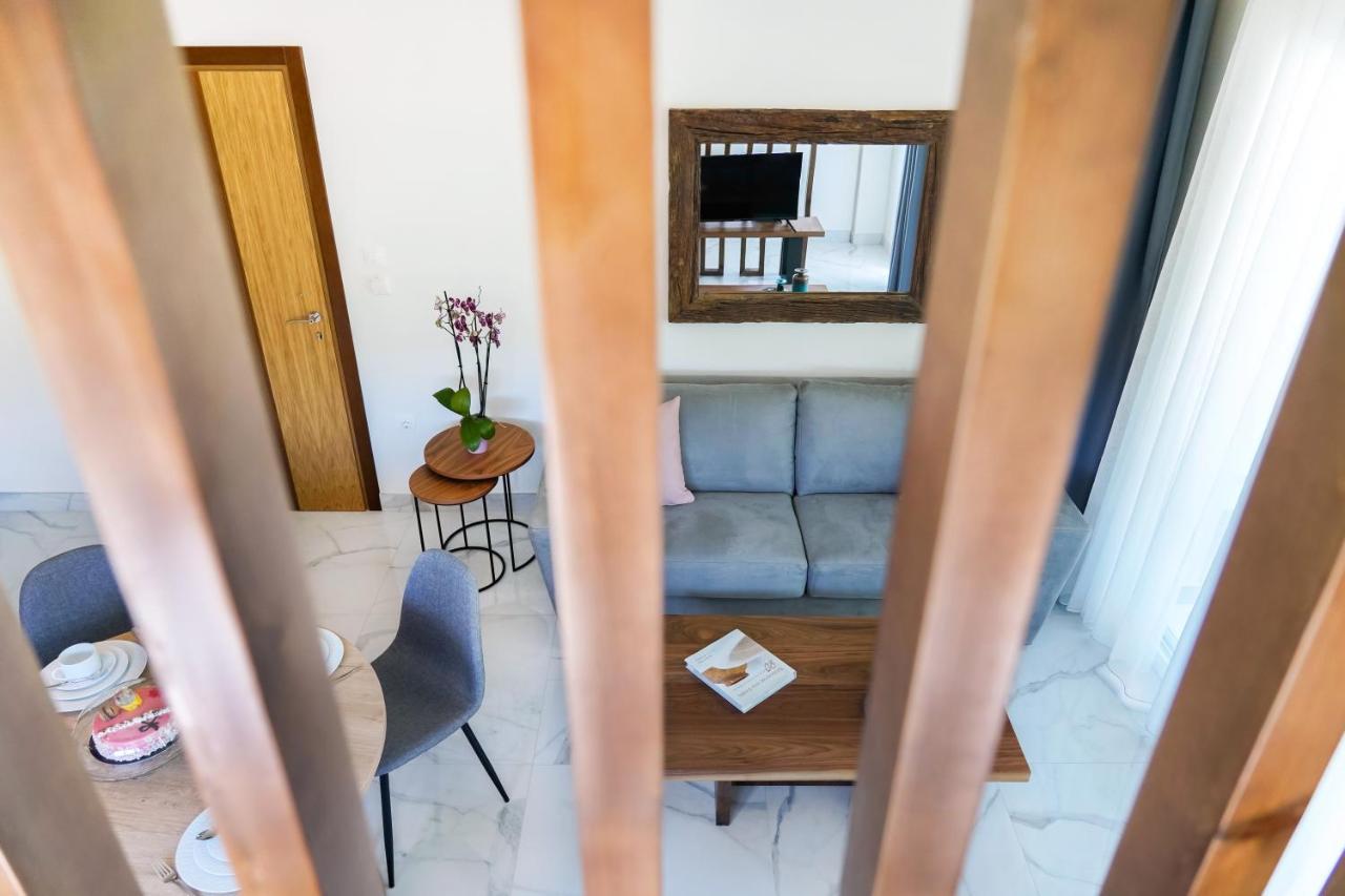 Astera Aparthotel