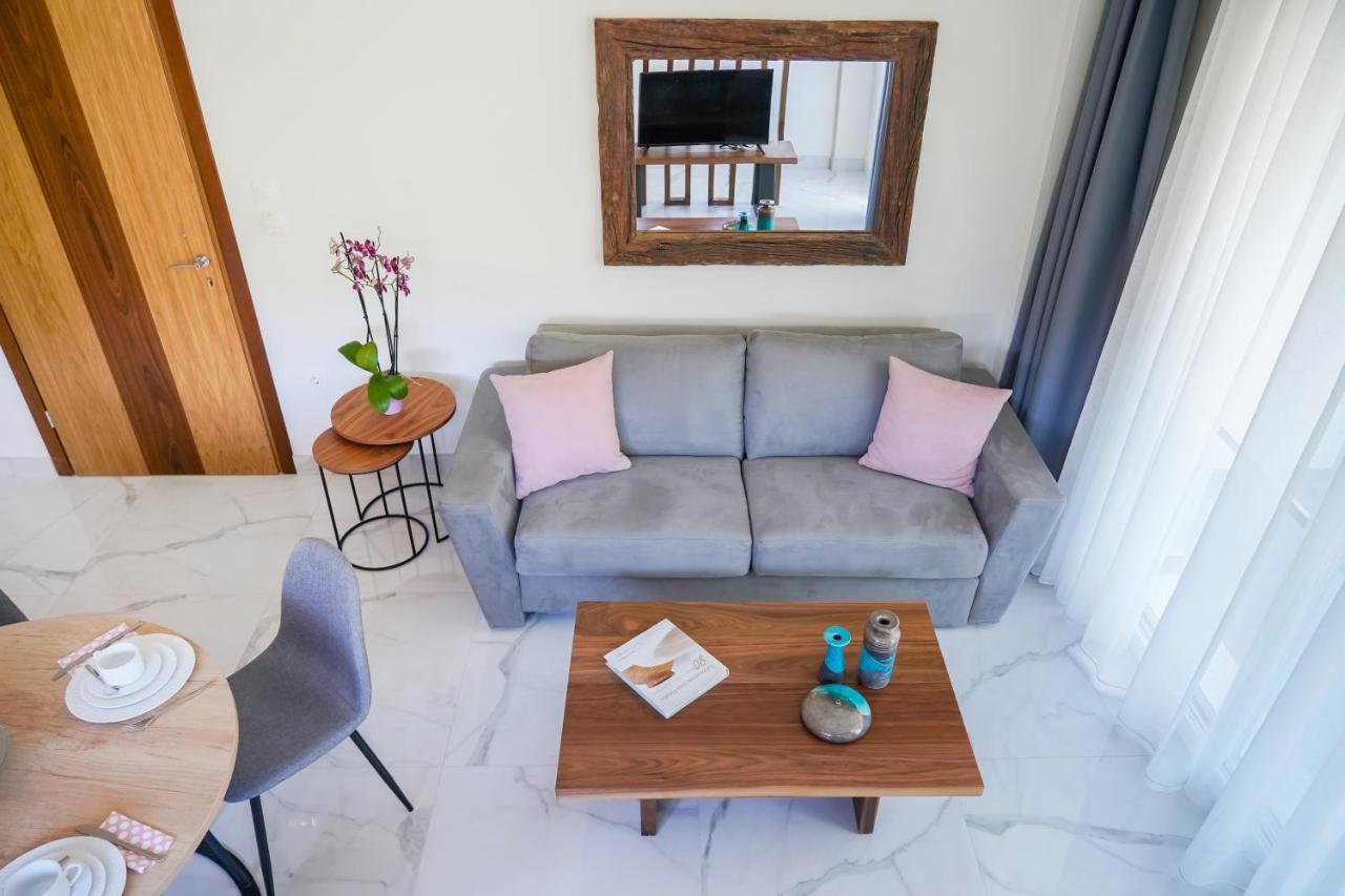 Astera Aparthotel *