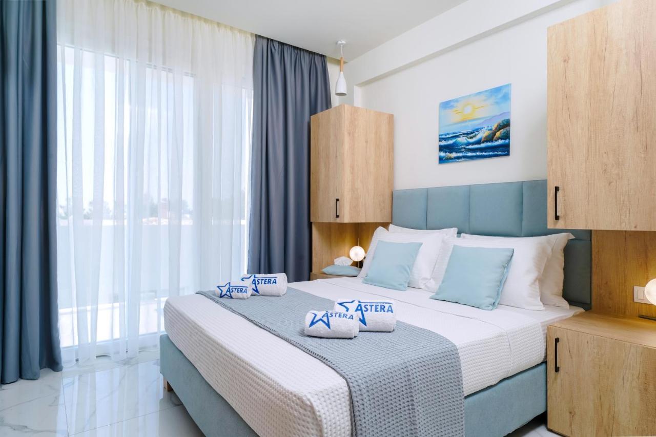 Aparthotel Astera