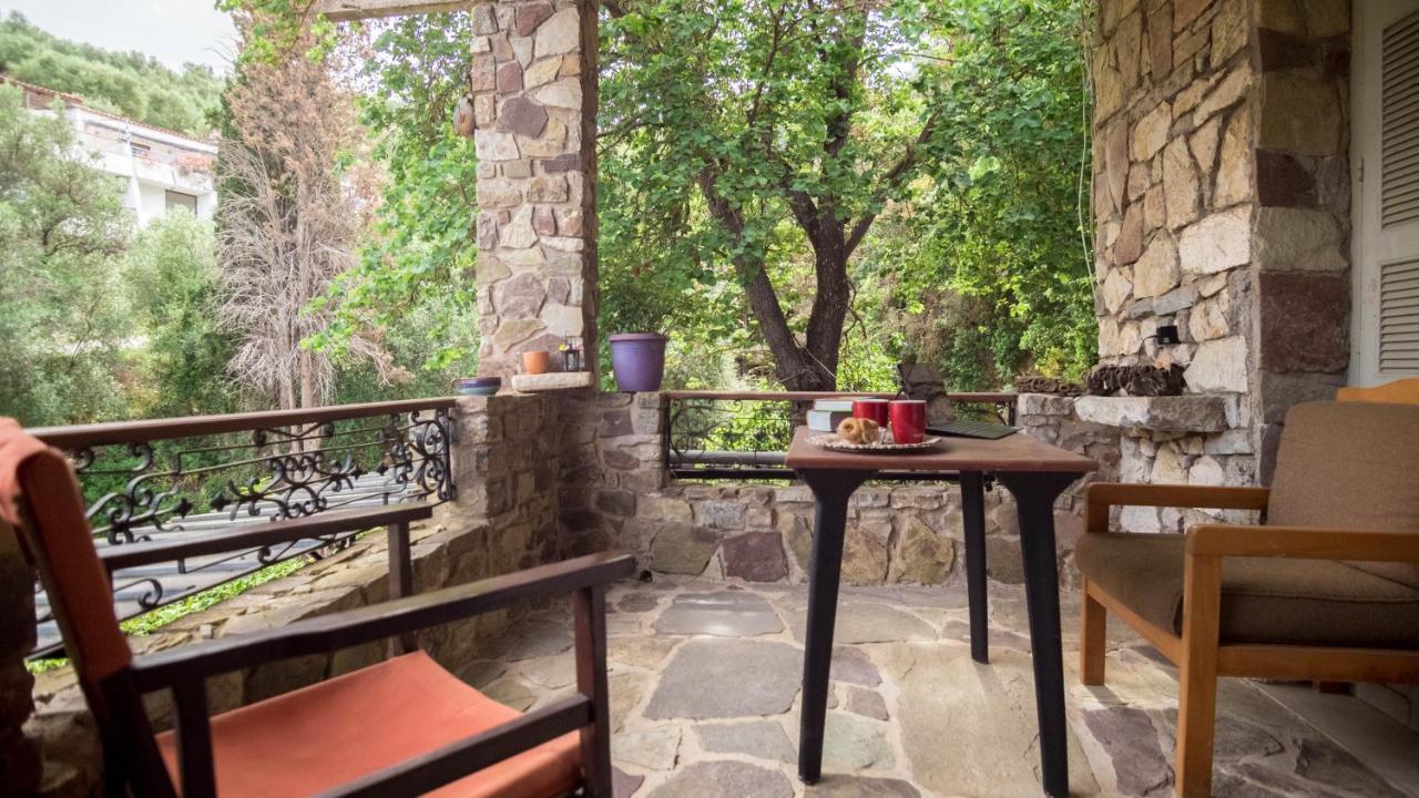 Kitries Holiday home Kitriai