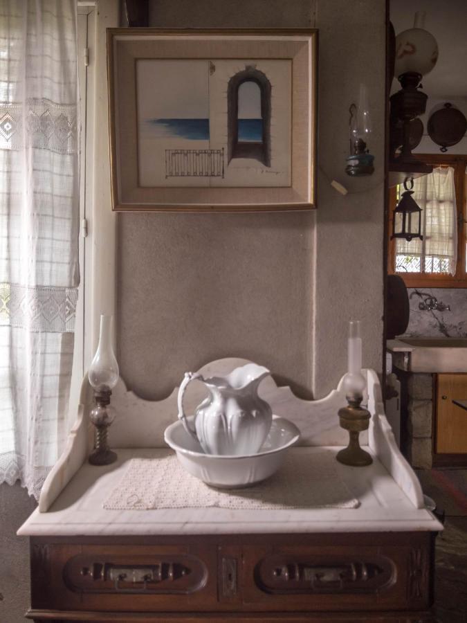 Kitries Holiday home *