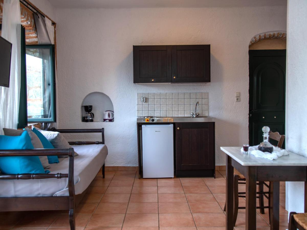 Aparthotel Selana Neo Oitilo