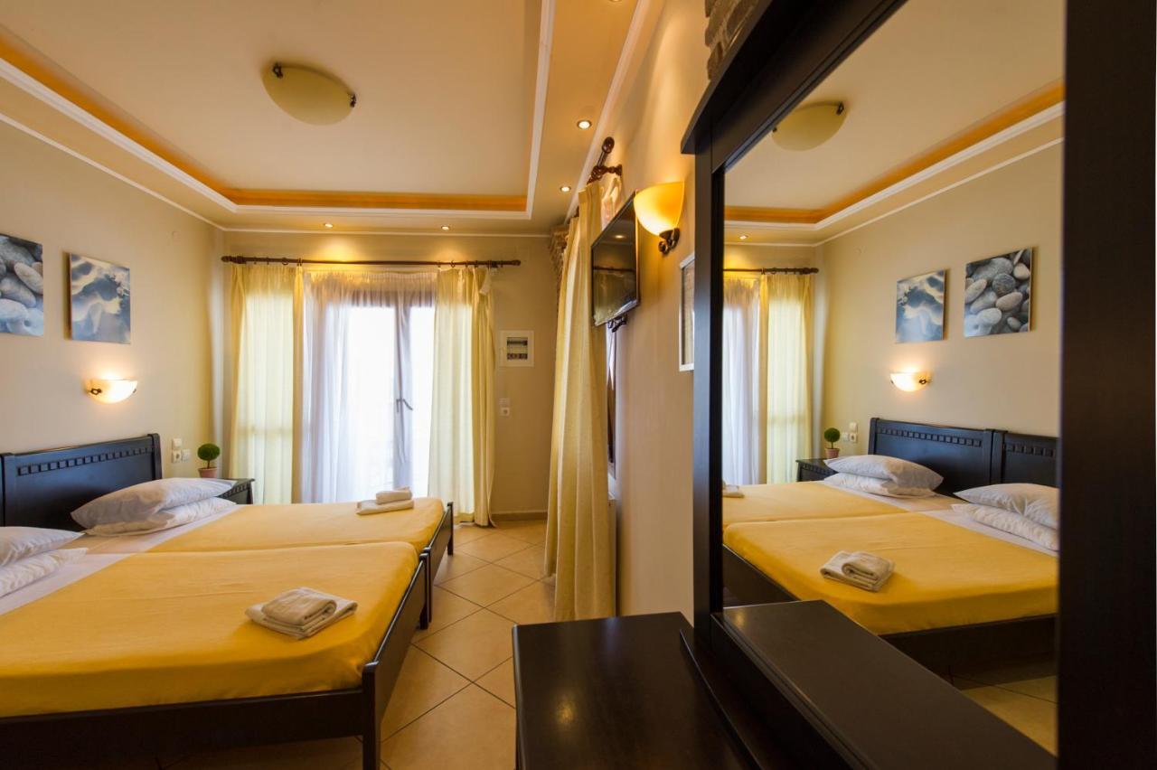 Guest house Utopia