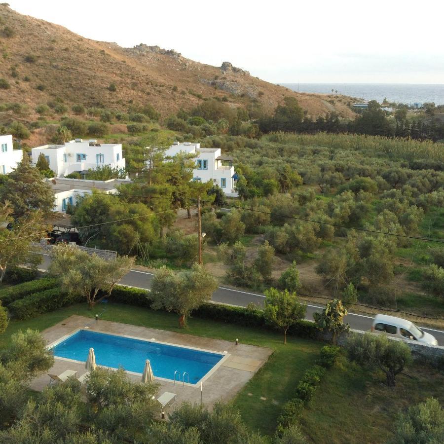 Kassiani * Plakias