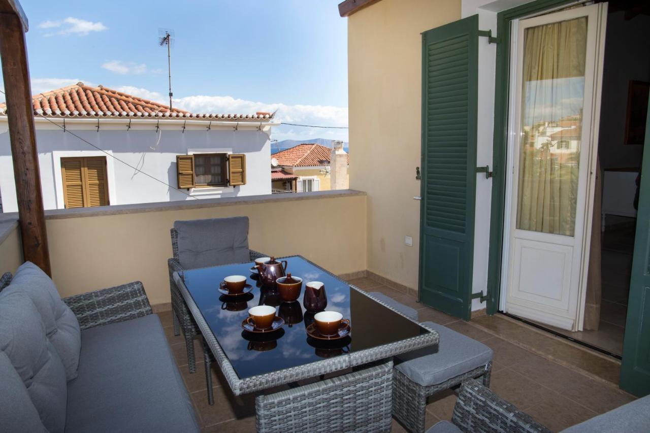 Holiday home Mostra Spetses Town