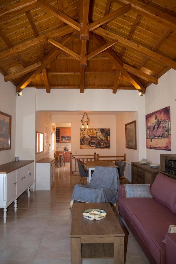 Holiday home Mostra Spetses Town