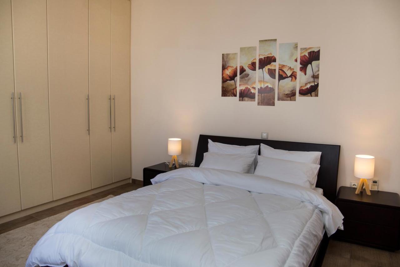 Holiday home Mostra Spetses Town