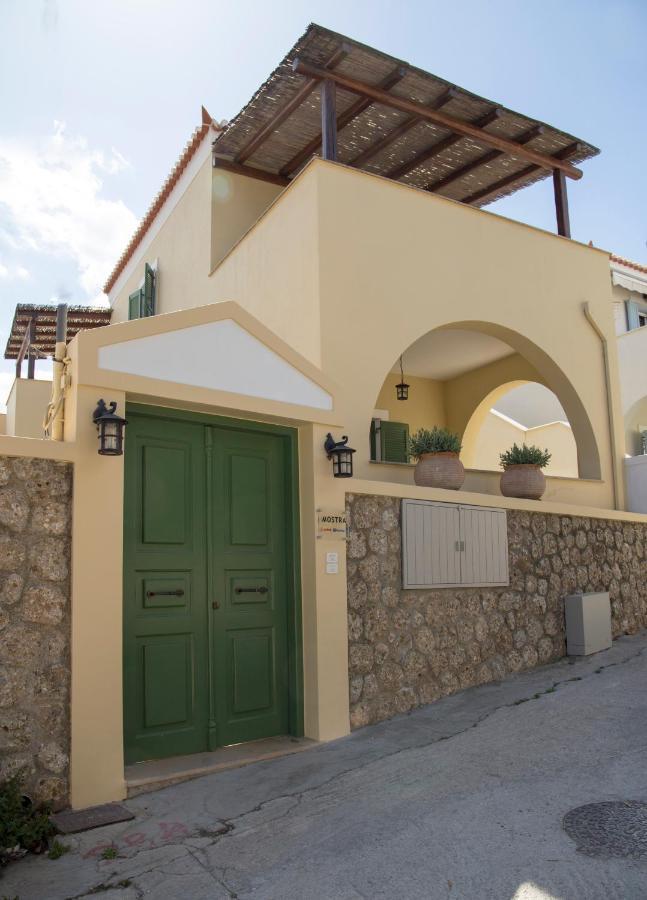 Mostra Holiday home *