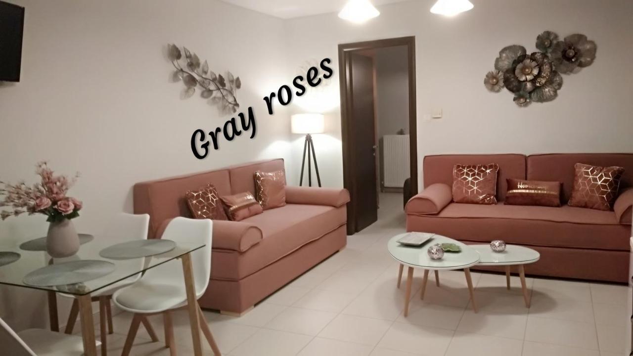 Apartment Iris Deluxe 2
