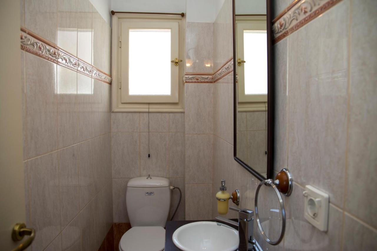 Holiday home Mostra *