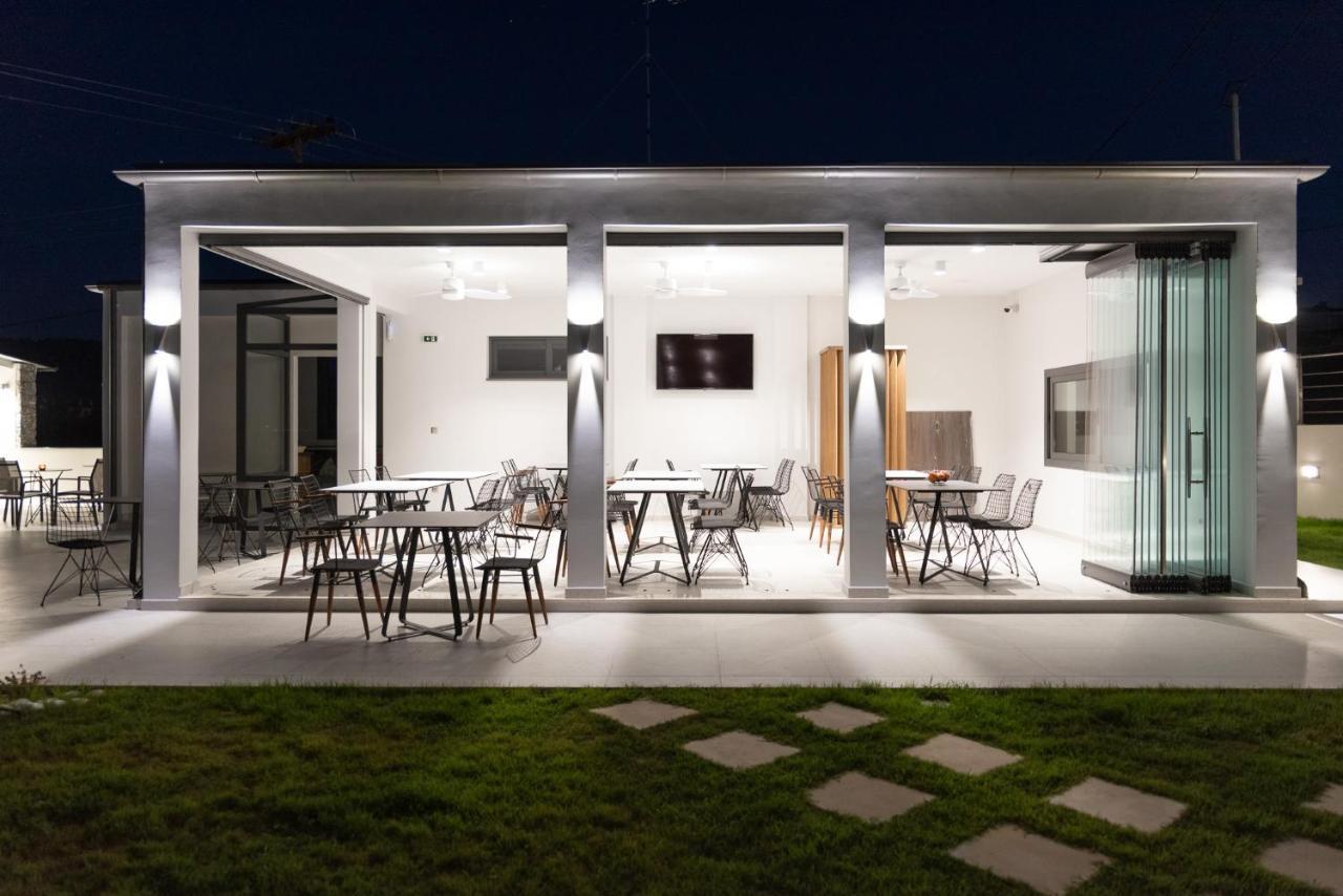 Terra Olivia Luxury And Paliouri
