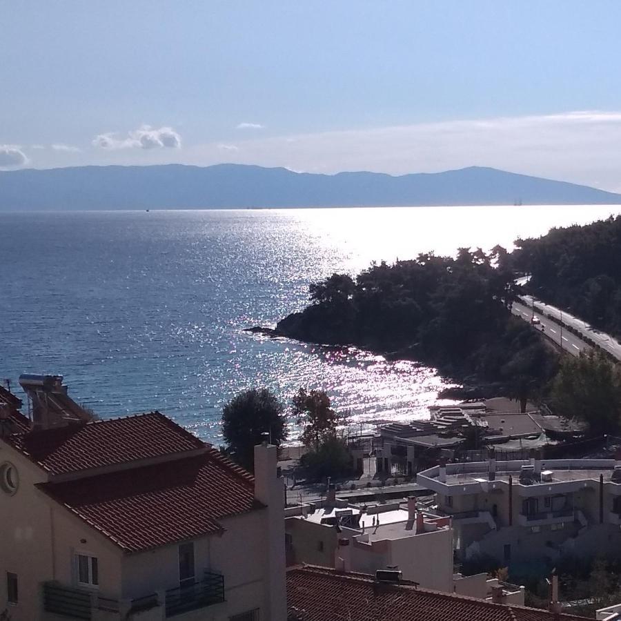Iris Deluxe 2 Kavala