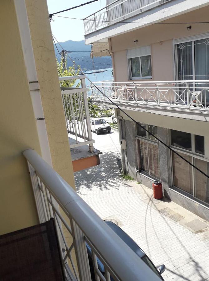 Loukia's Apartment Limenas (Thasos)