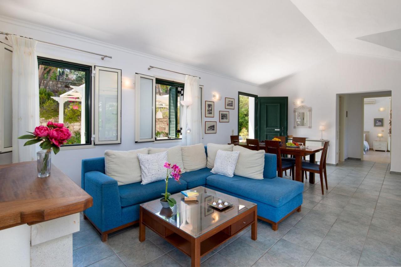 Villa Sofia *