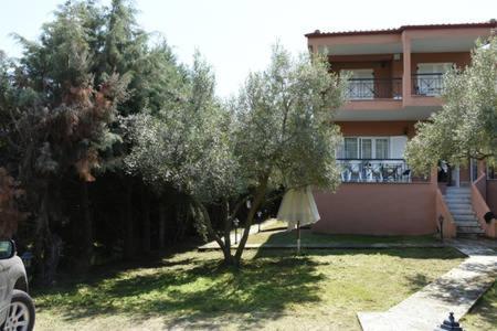 Tripotamos Chalkidiki Holiday home *