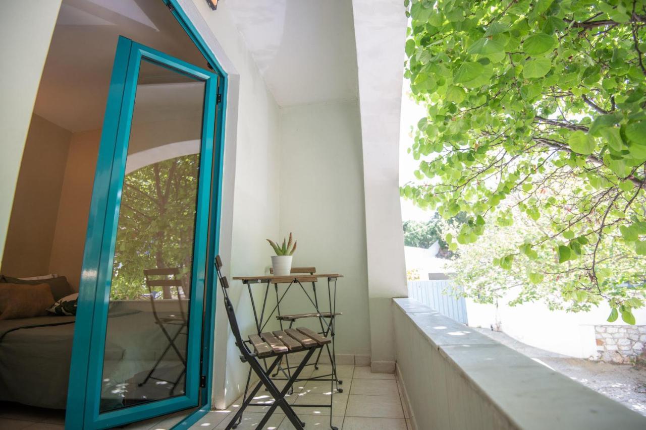 Aparthotel Puerto Seaside Akhladheri