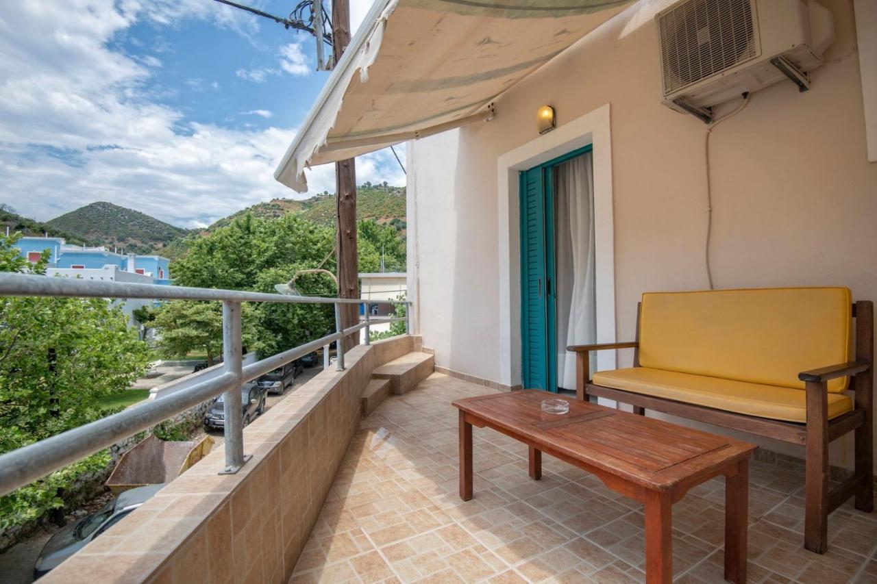 Aparthotel Puerto Seaside Akhladheri