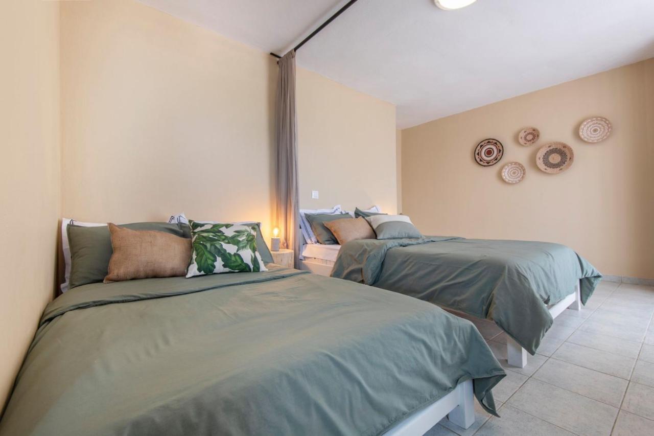 Aparthotel Puerto Seaside *