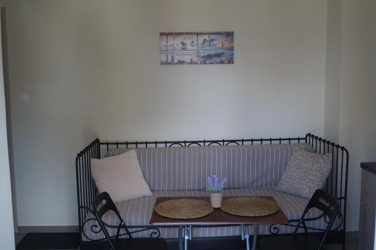 Apartment Sea Side *