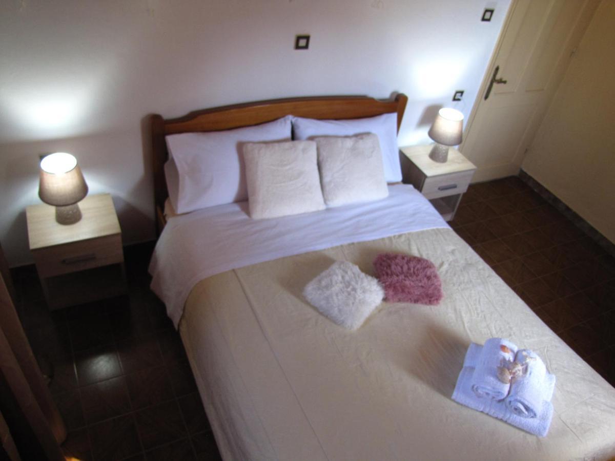 Agnanti House Holiday home *