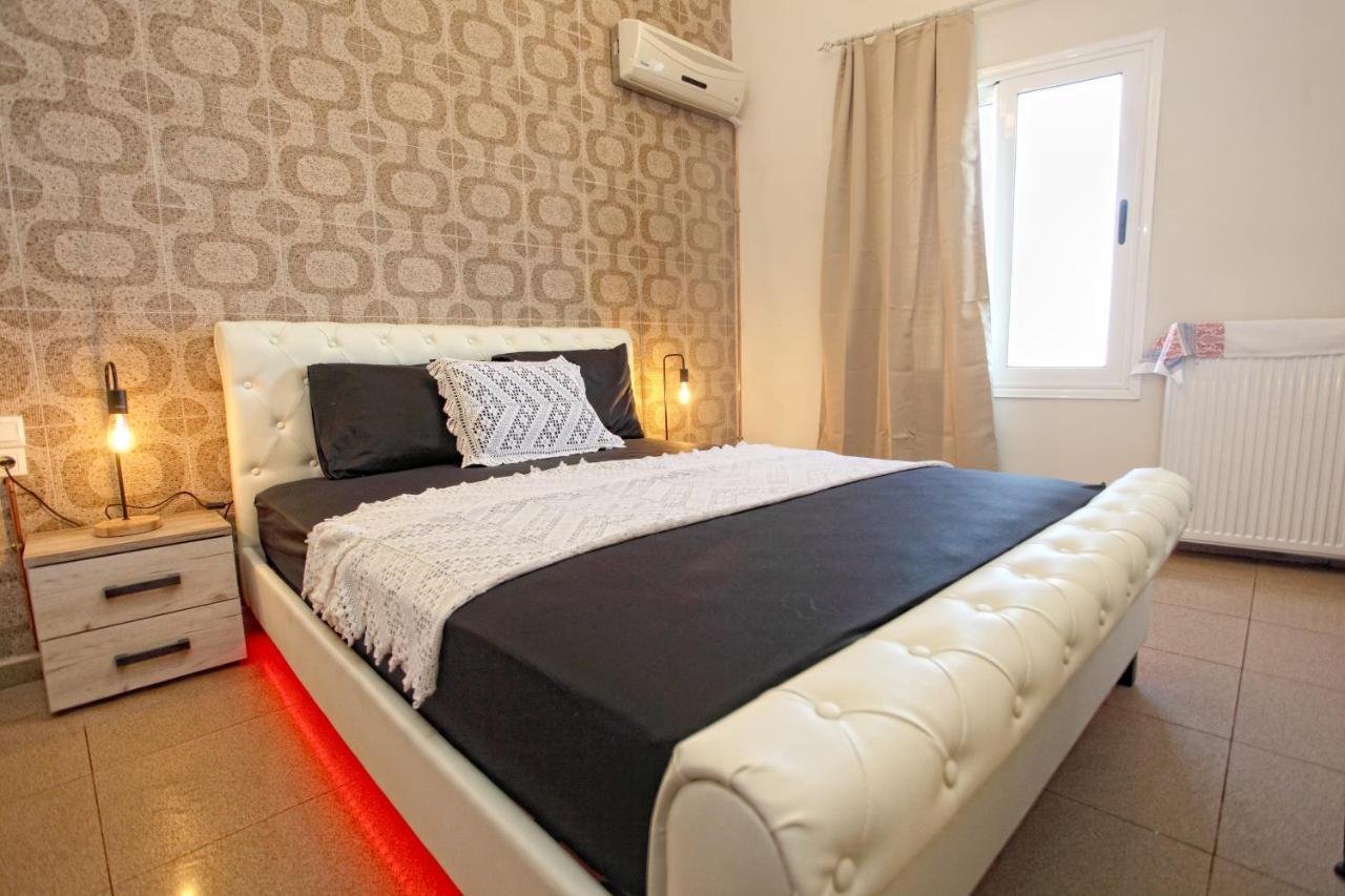 Ariadni Familie House * Sellia (Rethymno)