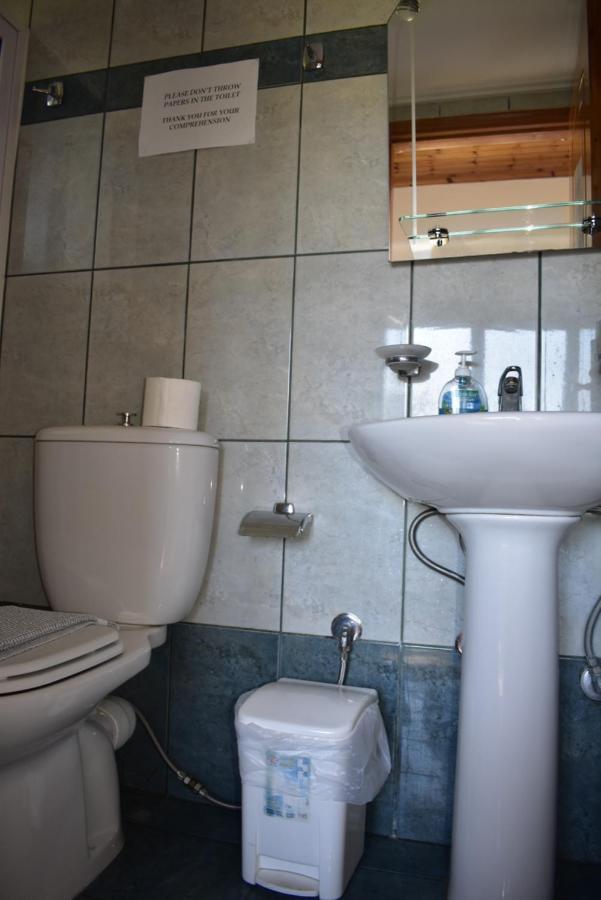 Michalis Place Vasiliki (Lefkada)
