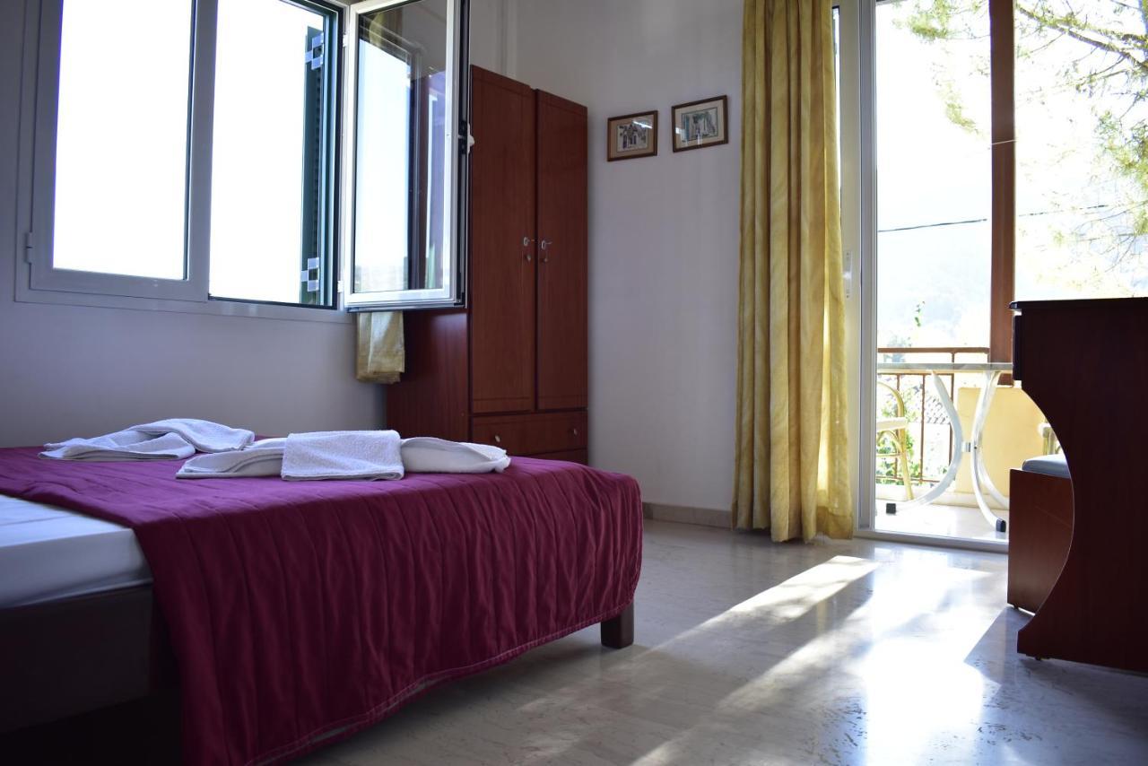 Michalis Place Aparthotel Vasiliki (Lefkada)
