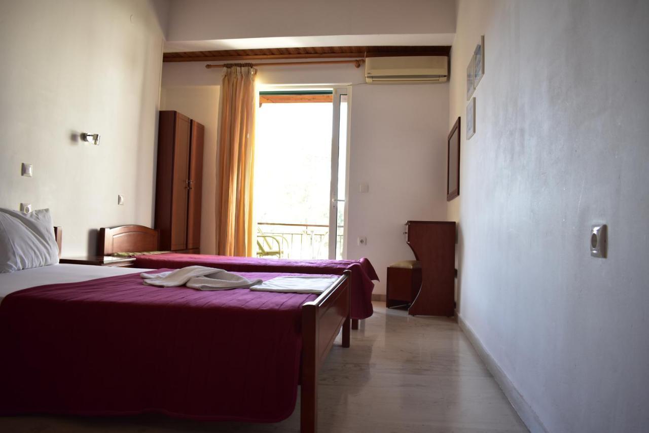 Michalis Place Vasiliki (Lefkada)