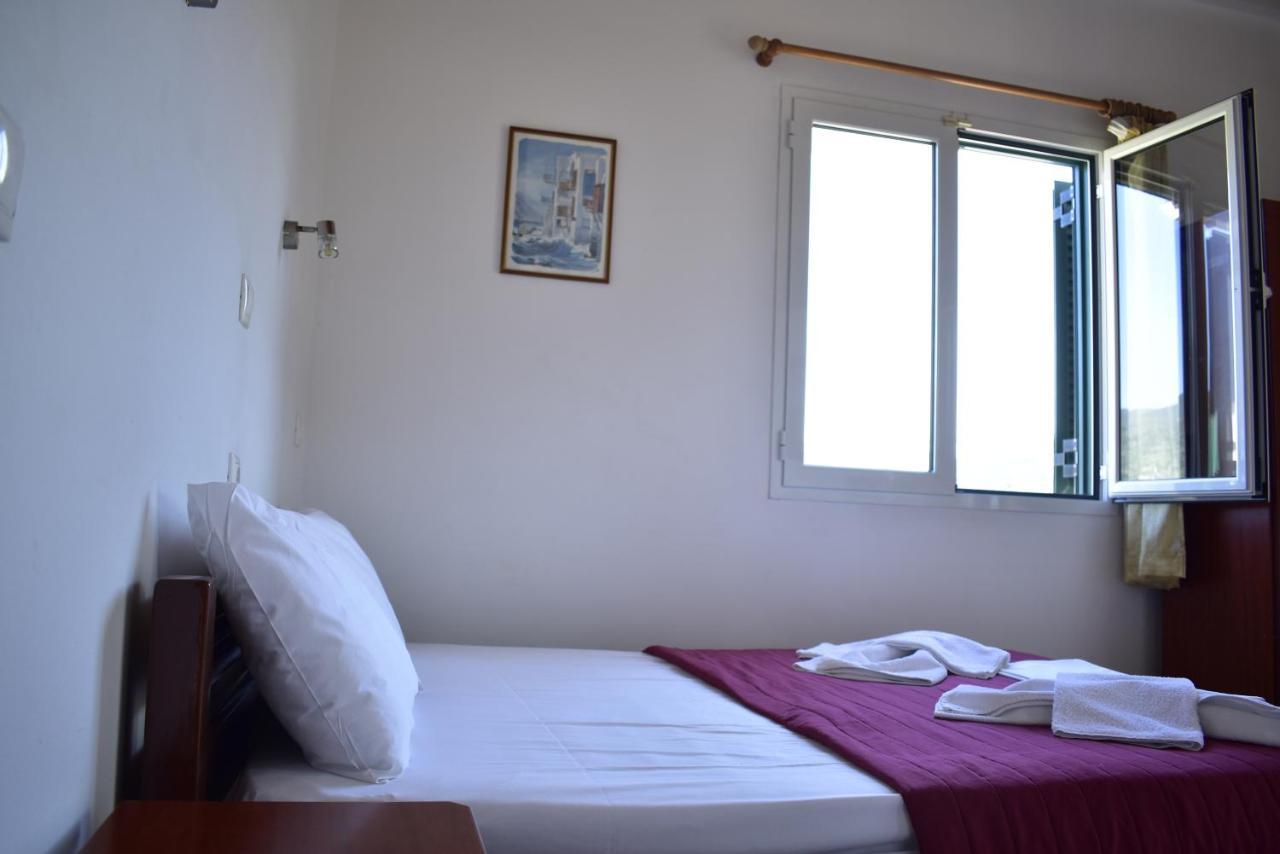 Michalis Place * Vasiliki (Lefkada)