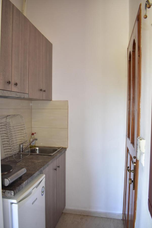 Aparthotel Michalis Place