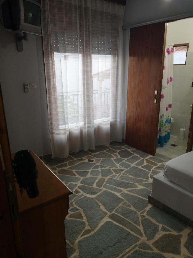 Guest house Arleta's Sunny Prinos (Thasos)